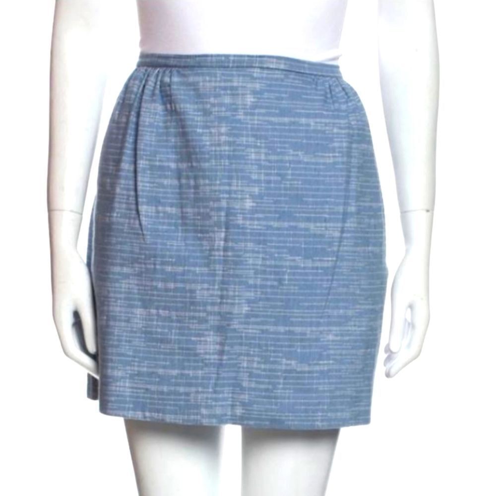 See by Chloe Mini Skirt ADORABLE Like New! Authentic